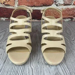 Naturalizer Shoes Naturalizer Womens Pressley Platform Dress